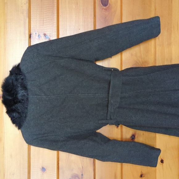 Merona Wool Coat - Picture 5 of 5